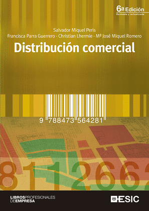 DISTRIBUCIÓN COMERCIAL