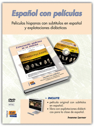 EN NINGUNA PARTE