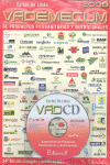 VADEMECUM 2008+CD-ROM (24/E) PRODUCTOS FITOSANITARIOS Y NUT.