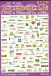 VADEMECUM 2009 DE PRODUCTOS FITOSANITARIOS Y NUTRICIONALES. (25ª EDICION CORREGIDA Y PUESTA AL DIA)