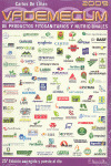 VADEMECUM DE PRODUCTOS FITOSANITARIOS 2009 + CD Y NUTRICIONALES