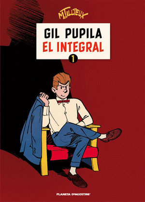 GIL PUPILA EL INTEGRAL