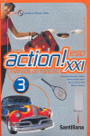 ACTION XXI 3 LIBRO