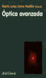 OPTICA AVANZADA