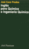 INGLES PARA QUIMICA E INGENIER