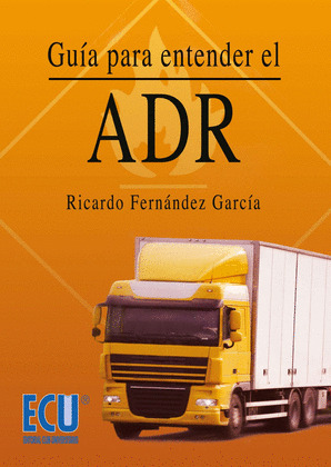 GUÍA PARA ENTENDER EL ADR