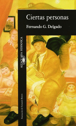 CIERTAS PERSONAS                  ALH054