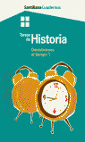 TAREAS DE HISTORIA 1 - ED.02 - DESCUBRAMOS EL TIEMPO