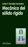MECANICA DEL SOLIDO RIGIDO
