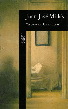 CERBERO SON LAS SOMBRAS           ALH