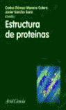 ESTRUCTURA DE PROTEINAS