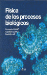 FISICA DE LOS PROCESOS BIOLOGICOS