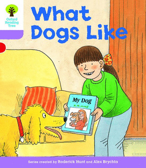 OXFORD READING TREE BIFF, CHIP AND KIPPER LEVEL 1+: MORE FIRST SE