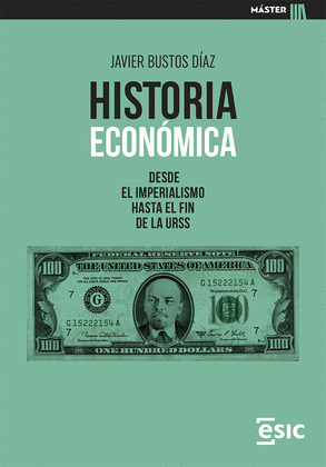 HISTORIA ECONOMICA