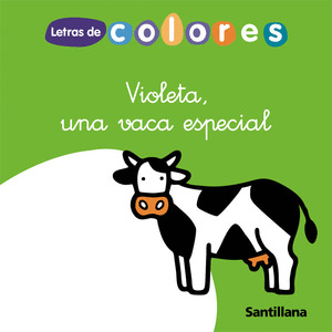 LETRAS DE COLORES CUADERNO LECTOESCRITURA 5 PAUTA
