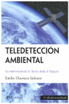 TELEDETECCION AMBIENTAL