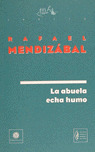 ABUELA ECHA HUMO