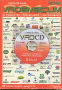 VADEMECUM 2012+CD-ROM (28/E) PRODUCTOS FITOSANITARIOS Y NUT.