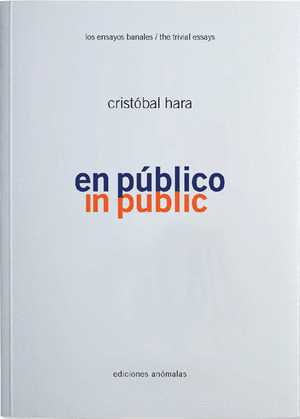 EN PÚBLICO