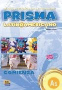 COMIENZA LIBRO ALUMNO