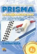 COMIENZA LIBRO DE EJERCICIOS