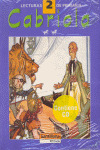2PRI PACK LECTURAS CABRIOLA (ED99) ED03