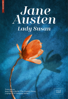 LADY SUSAN