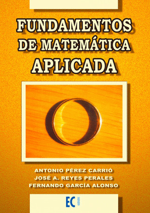 FUNDAMENTOS DE MATEMÁTICA APLICADA