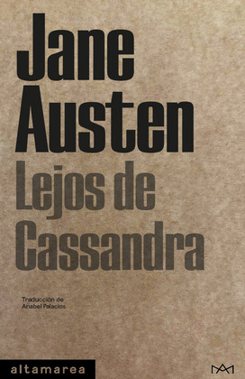 CARTAS A CASSANDRA