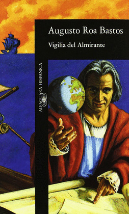 VIGILIA DEL ALMIRANTE             ALH096