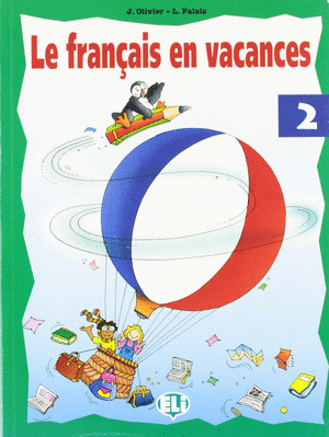 LE FRANCAIS EN VACANCES 2