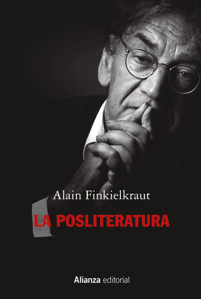 POSLITERATURA, LA