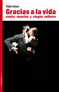 GRACIAS A LA VIDA