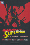 SUPERMAN, BATALLA FINAL