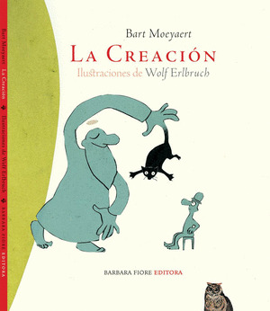 CREACION, LA