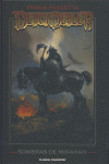 DEATH DEALER: SOMBRAS DE MIRAHAN
