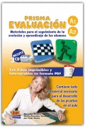PRISMA  EVALUACIÓN A1 Y A2