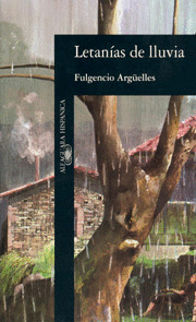 ALH. LETANIAS DE LLUVIA