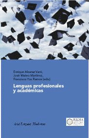 LENGUAS PROFESIONALES Y ACADEMICAS, LAS