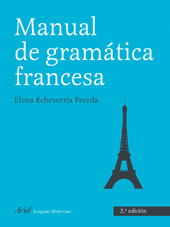 MANUAL DE GRAMATICA FRANCESA