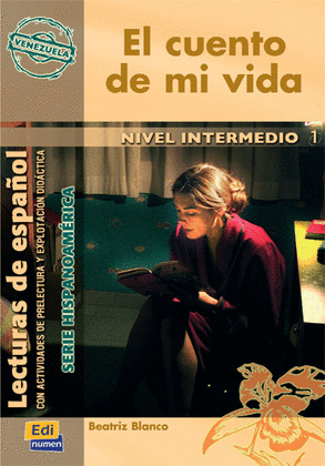 CUENTO DE MI VIDA (EDINUMEN)