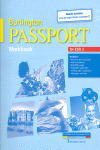BURLINGTON PASSPORT FOR 2º ESO, WORKBOOK PACK