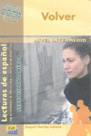 VOLVER. NIVEL INTERMEDIO 1