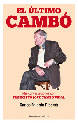 EL ÚLTIMO CAMBÓ