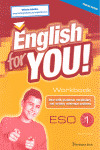 *(09).ENGLISH FOR YOU 1O.ESO.(WORKBOOK+GAMES)*VER2