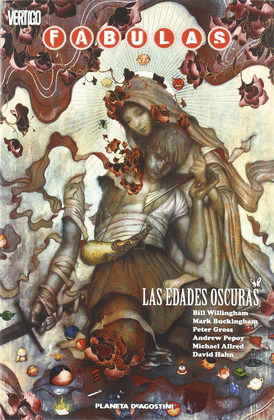 FABULAS 13 LAS EDADES OSCURAS