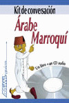 KIT CONVERSACION ARABE MARROQUI LIBRO + CD AUDIO GUIA