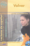 VOLVER + CD NIVEL INTERMEDIO 1