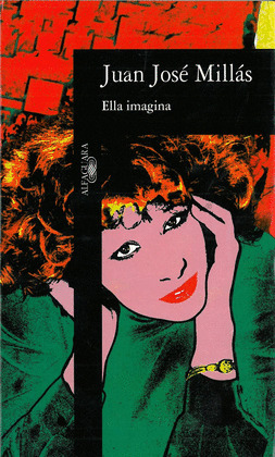 ELLA IMAGINA    ALH120