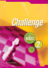 CHALLENGE FOR ESO 4. WORKBOOK + READING BOOKLET (2009)